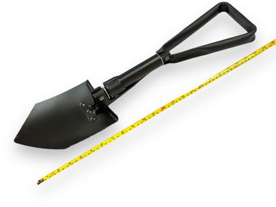 Camping Shovel