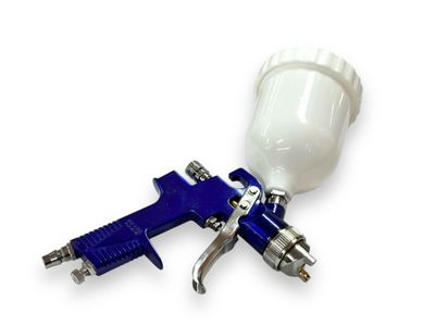0.5Lt Air Spray Gun Gravity Feed