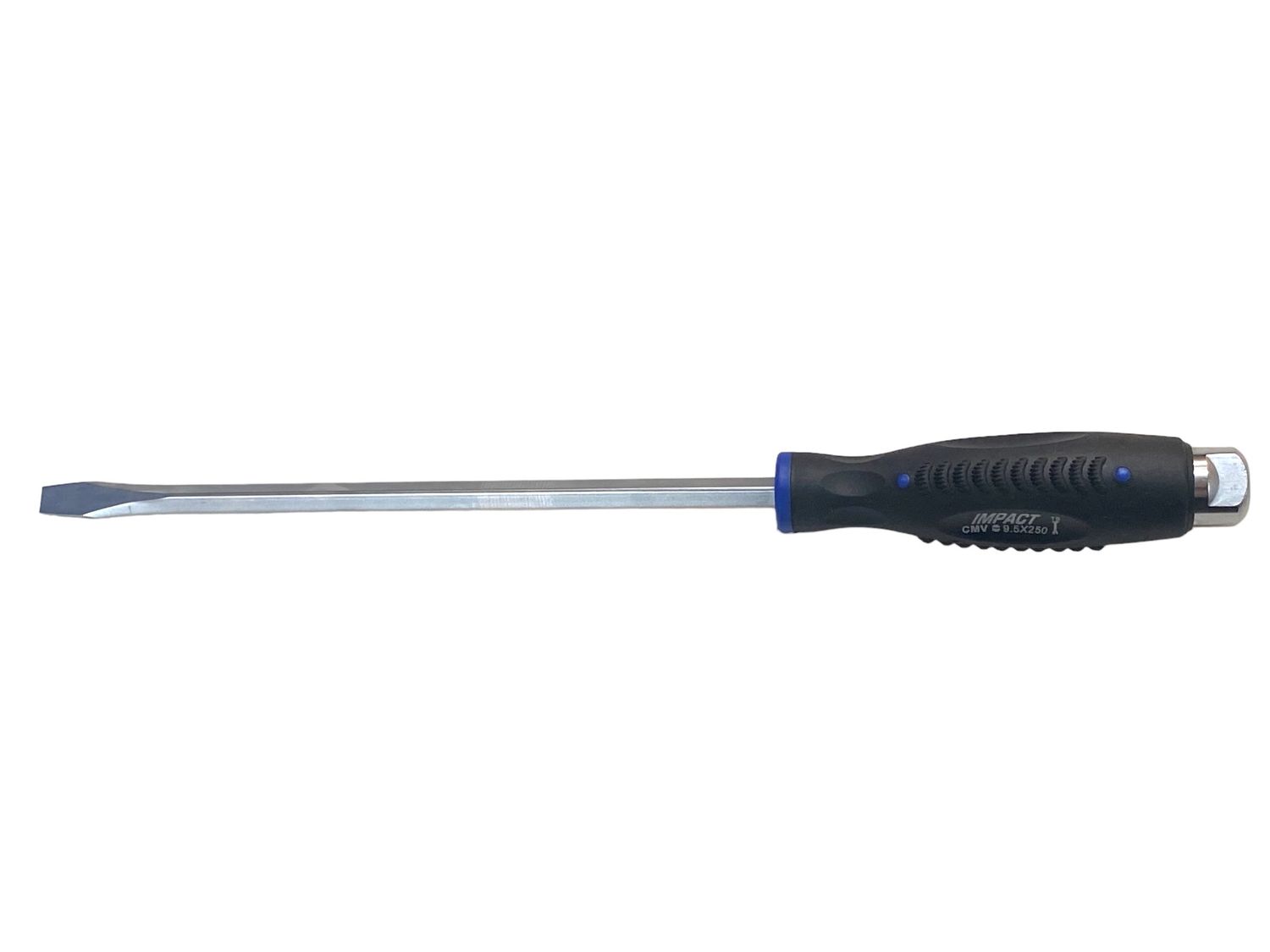 10” Flat Screwdriver Impact