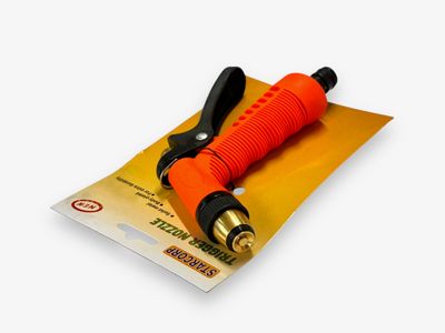 Garden Hose Nozzle