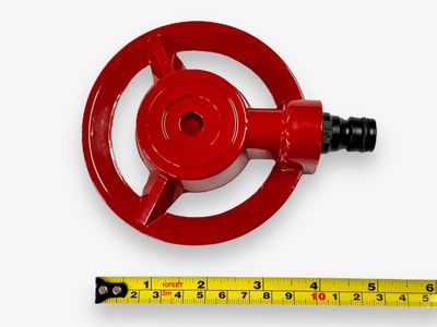 Garden Sprinkler