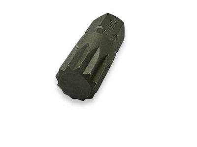 M12 Spline 10mm Hex