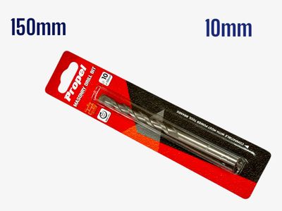 10mm Masonry Drill Bit