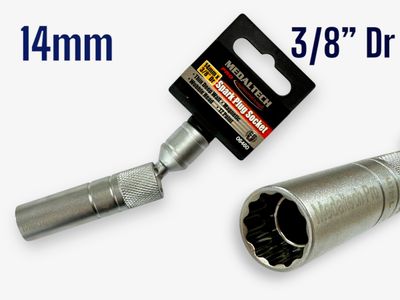 14mm Spark Plug Socket