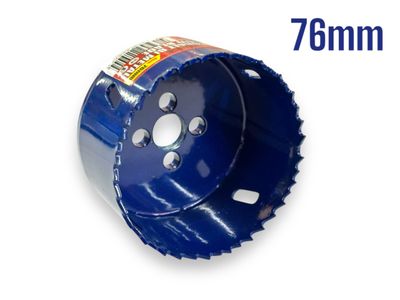 76mm Hole Saw Cobalt