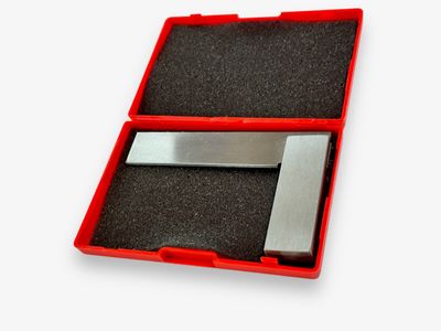 125mm Engineers Square