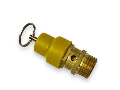 1/2" BSPM Air Compressor Release Valve