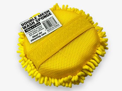 19cm Washing Car Sponge