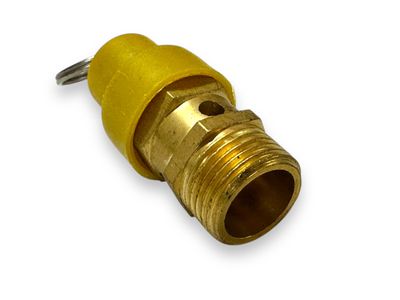 Air Compressor Release Valve 1/2&quot;BSPM