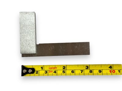 80mm Engineers Square