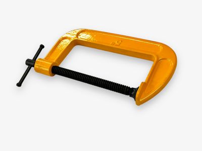 5” G Clamp
