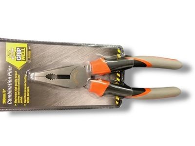8&quot; Combination Pliers