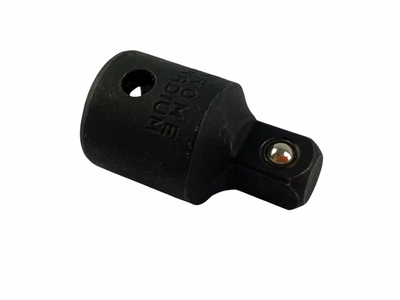 1/2”F-3/8”M Reducer