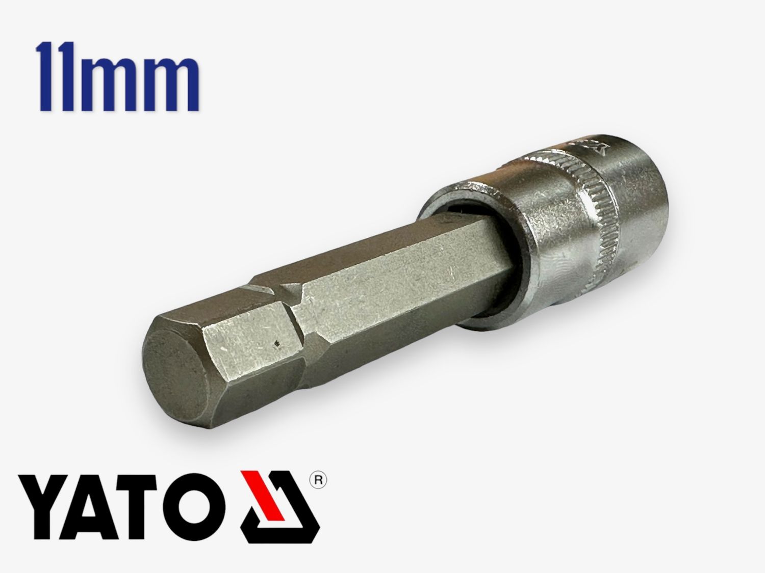 11mm Hex Socket 90mm