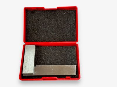 100mm Engineers Square