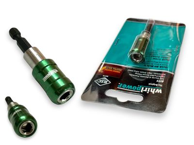 65mm Quick Change Power Bit Holder