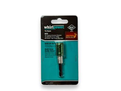 65mm Quick Change Power Bit Holder