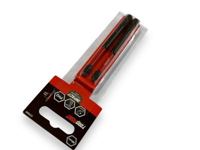 PH2 Impact Screwdriver Power Bit 2Pc