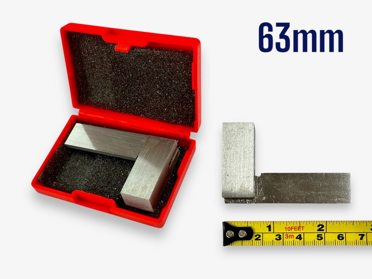 63mm Engineers Square