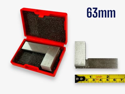 63mm Engineers Square