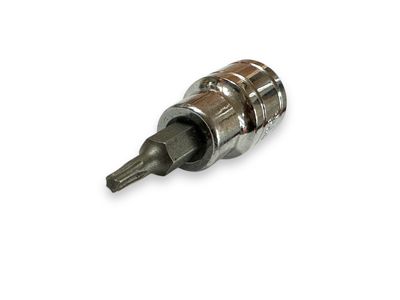 T15 Socket 3/8"Dr