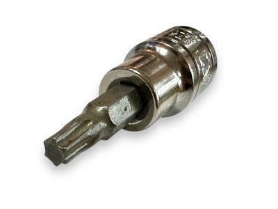 T27 Socket 3/8" Dr