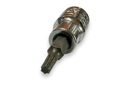 T20 Sockets 3/8"Dr