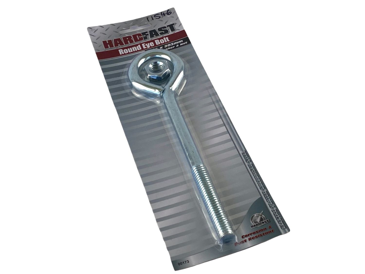 150mm Eye Bolt