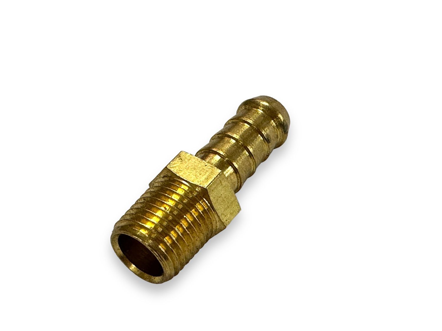 Air Hose Fitting BSP1/4&quot; x 3/8&quot;