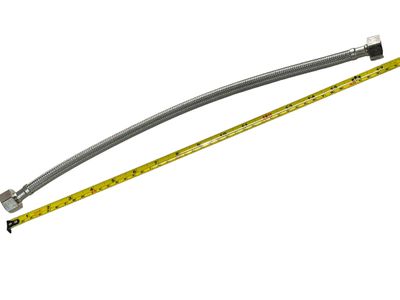 450mm Flexible Hose