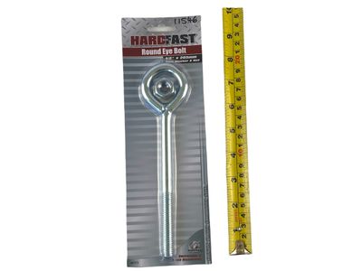 150mm Eye Bolt