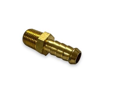 Air Hose Fitting BSP1/4" x 3/8"