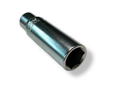 10mm Deep Socket 1/4"