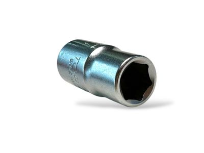 7mm Socket 1/4"Dr