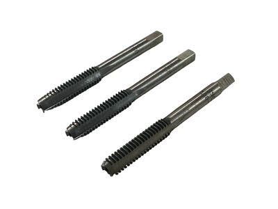 5/16”-18TPI Whit/UNC Tap Set