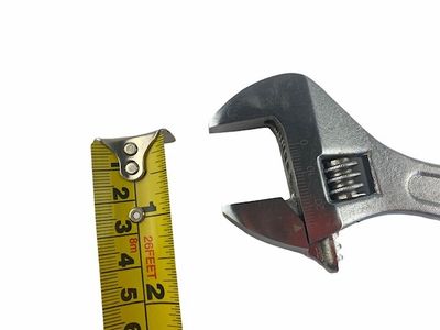 8” Shifter