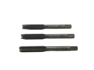 5/16”-18TPI Whit/UNC Tap Set