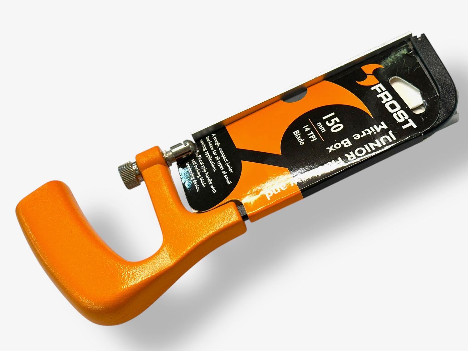 150mm (6&quot;) Junior Hacksaw