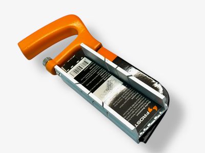 150mm (6") Junior Hacksaw