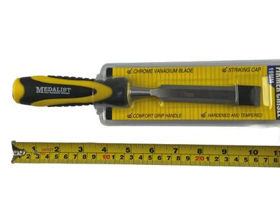 19mm Wood Chisel