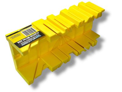 Mitre Box 90mm