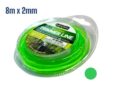 2.0mm Trimmer Line 8m