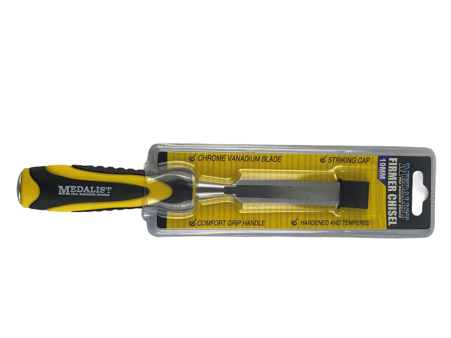 19mm Wood Chisel