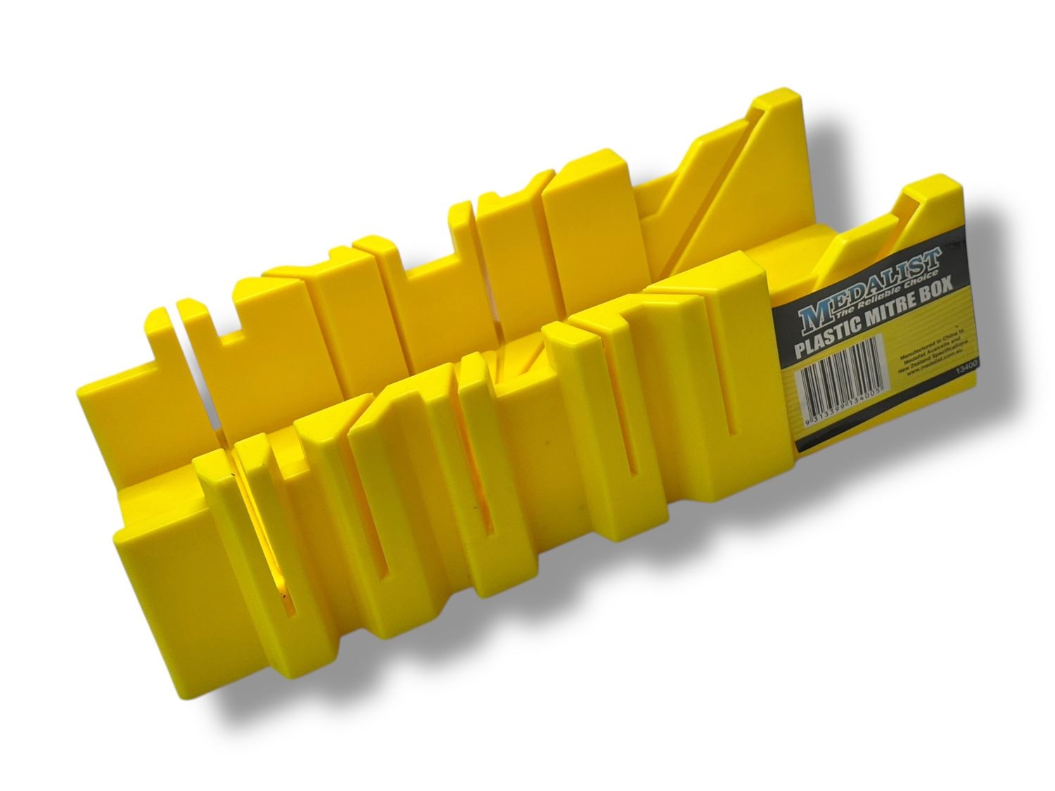 Mitre Box 90mm