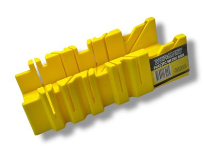 Mitre Box 90mm