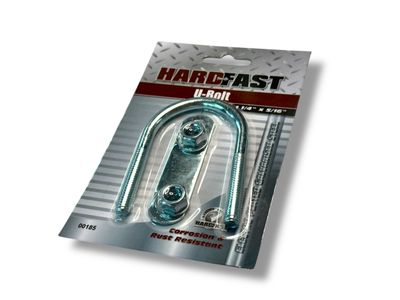 1 1/4" x 5/16" U Bolt