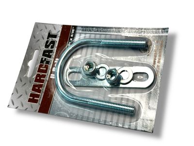 1 1/2” x 5/16" U Bolt