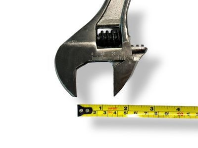 12” Adjustable Shifter
