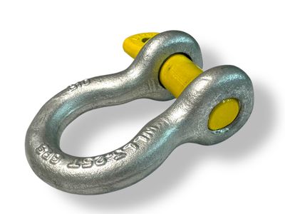 16mm Bow Shackle