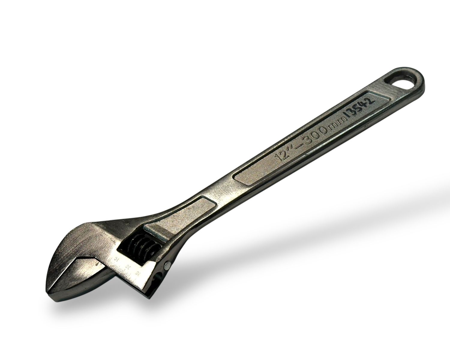 12” Adjustable Shifter